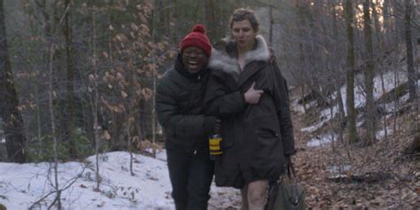 TYREL: A Bold Portrayal Of Race & Masculinity .
